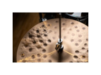 Meinl PA15EHH Pure Alloy HiHat 15 Meinl PA15EHH Pure Alloy HiHat 15